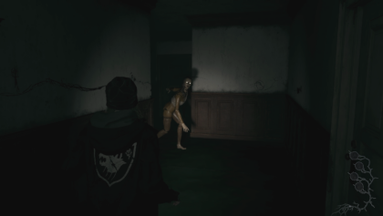 Resident evil rose 5