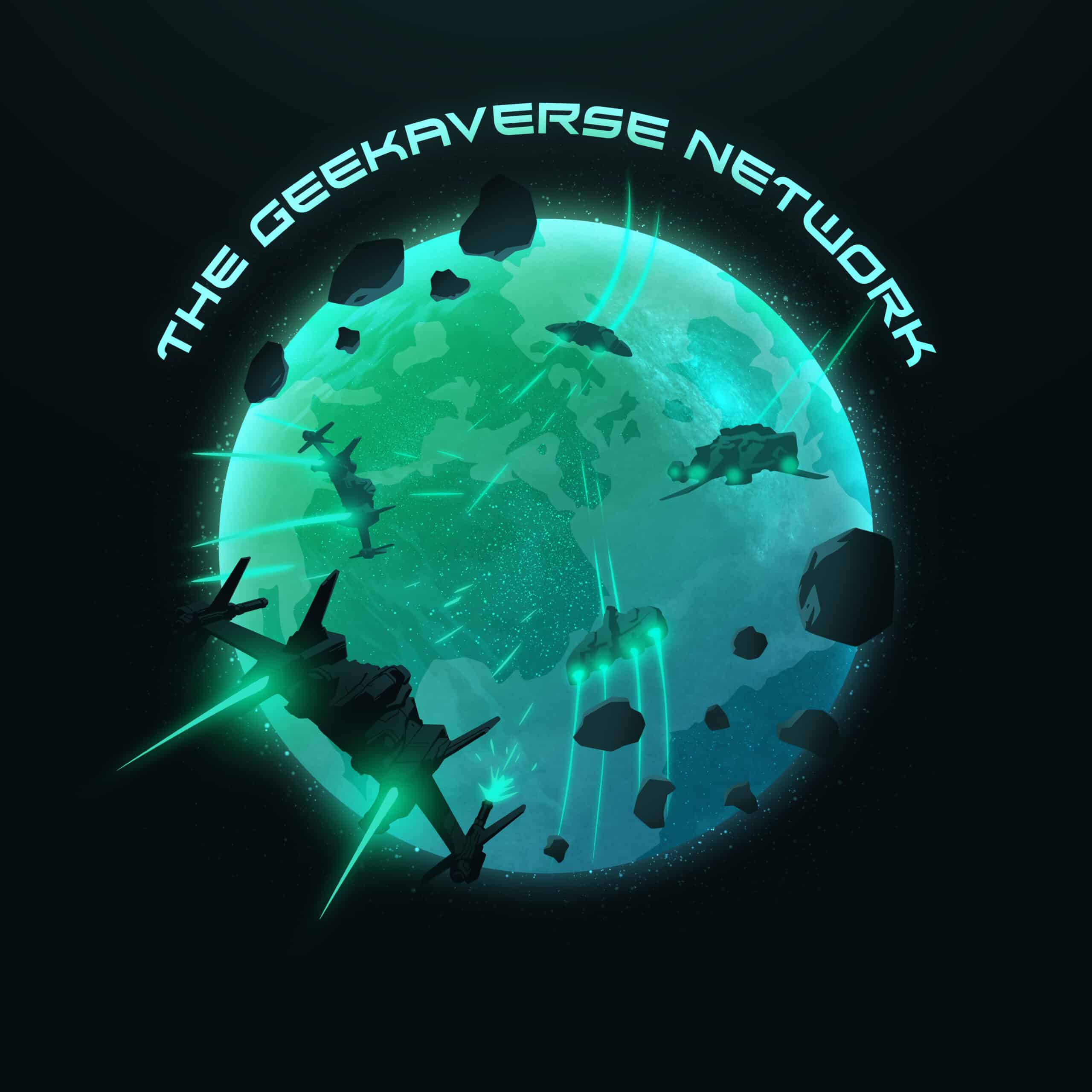 The Geekaverse Network